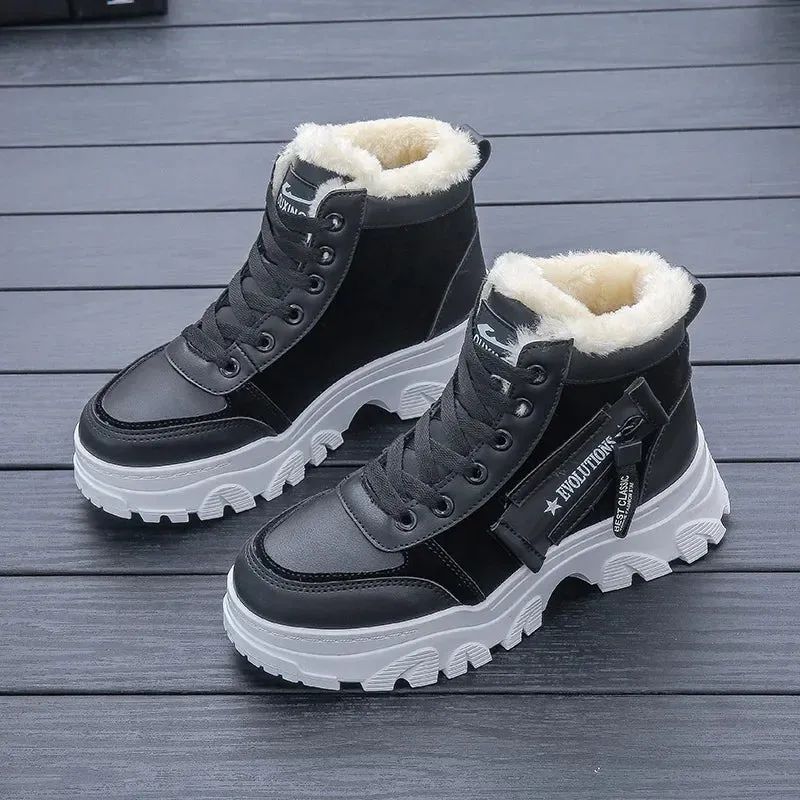 Maribel™ Comfort Boots