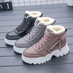 Maribel™ Comfort Boots