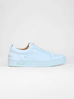 Maxi Sneaker in White