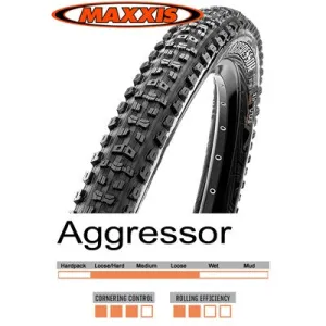 MAXXIS Aggressor 29"