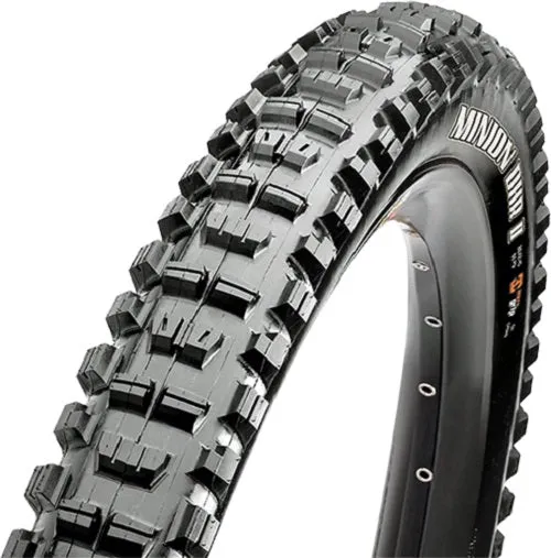 MAXXIS Minion DHR II 24 x 2.3 Tyre