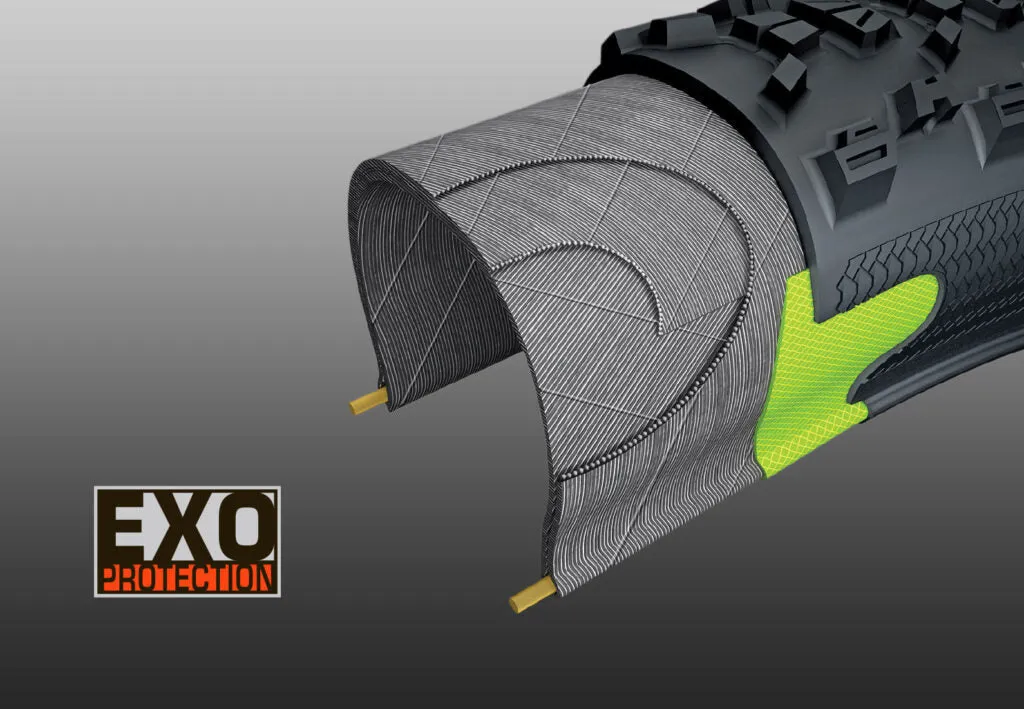 Maxxis Rekon EXO TR 29x2.25