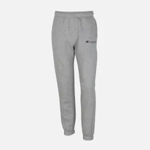 MEN ELASTIC CUFF PANTS