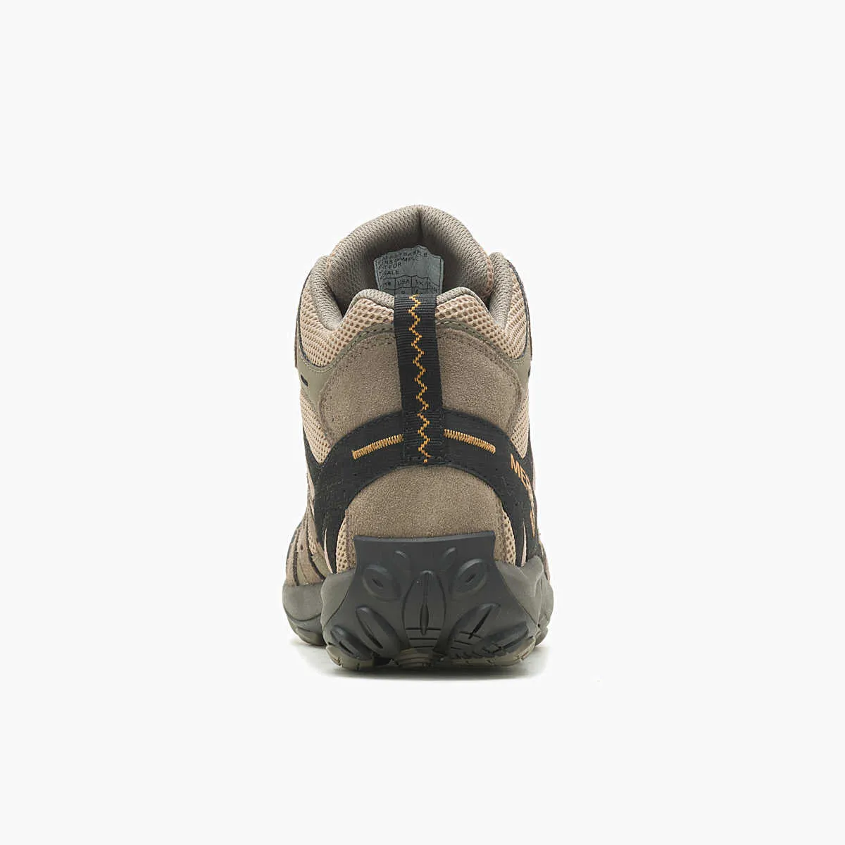 Men's Accentor 3 Mid WP