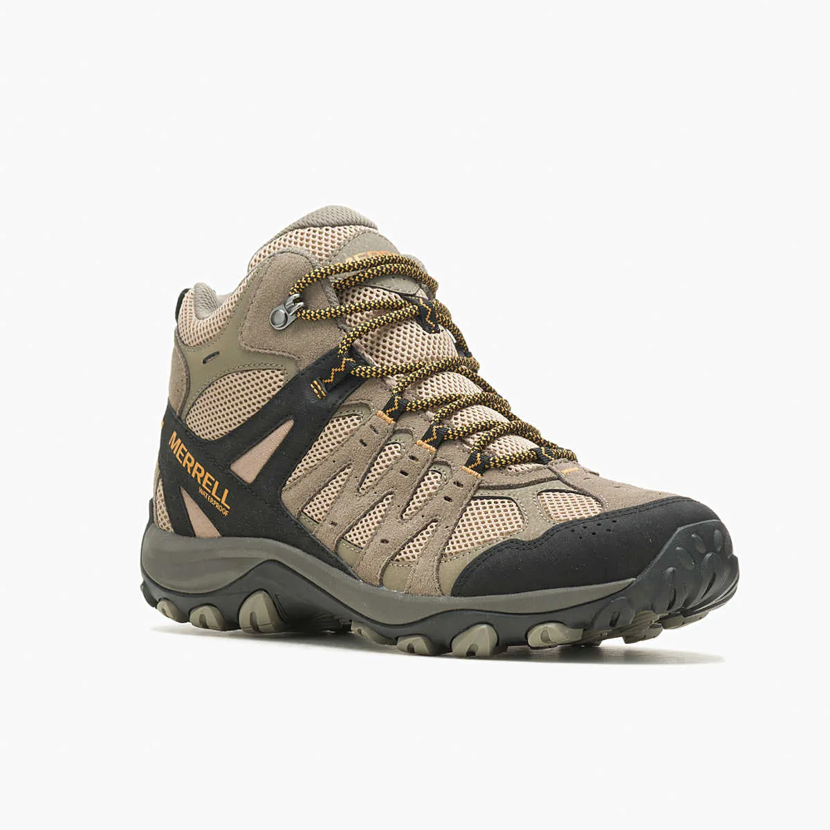 Men's Accentor 3 Mid WP