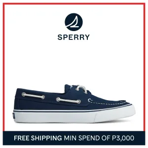 Men's Bahama II Sneaker - Navy (STS22515)