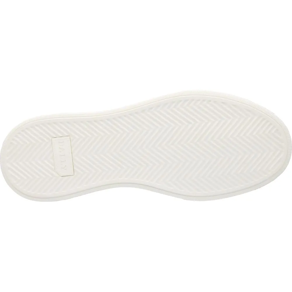 Men's Bally 'Marvyn' Calf Grained Sneaker