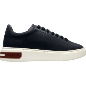 Men's Bally 'Marvyn' Calf Grained Sneaker
