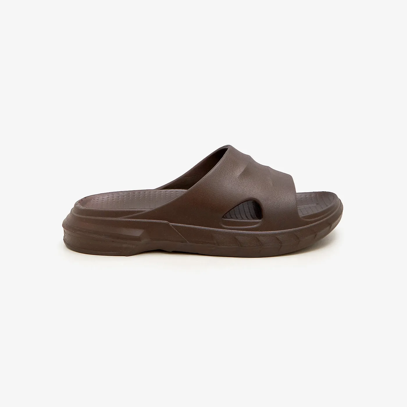 Men's Crack Resistant Flats