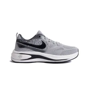Men's  Fashion Sneakers - lt.grey Color model YS07