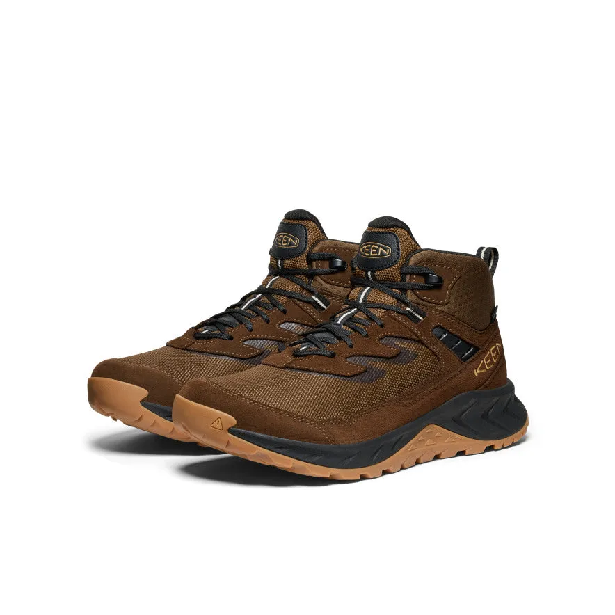Men’s Hightrail Waterproof Hiking Boot