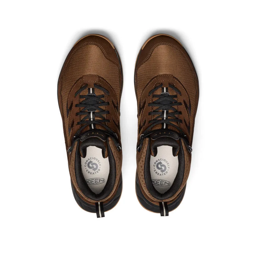 Men’s Hightrail Waterproof Hiking Boot