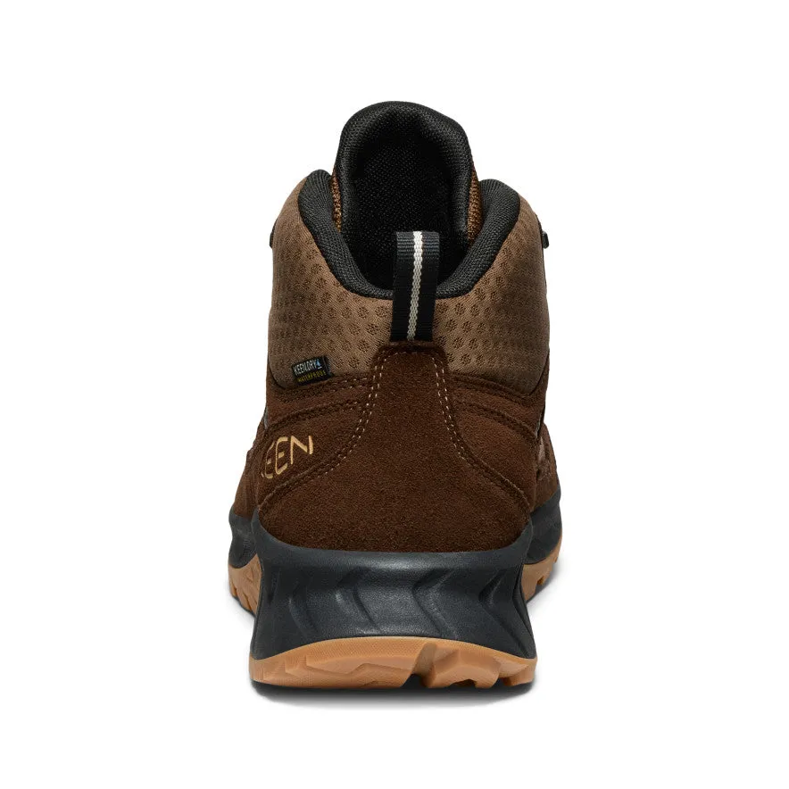 Men’s Hightrail Waterproof Hiking Boot