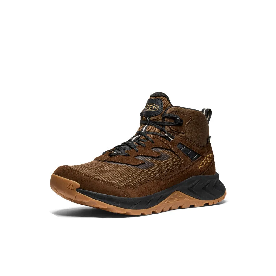 Men’s Hightrail Waterproof Hiking Boot