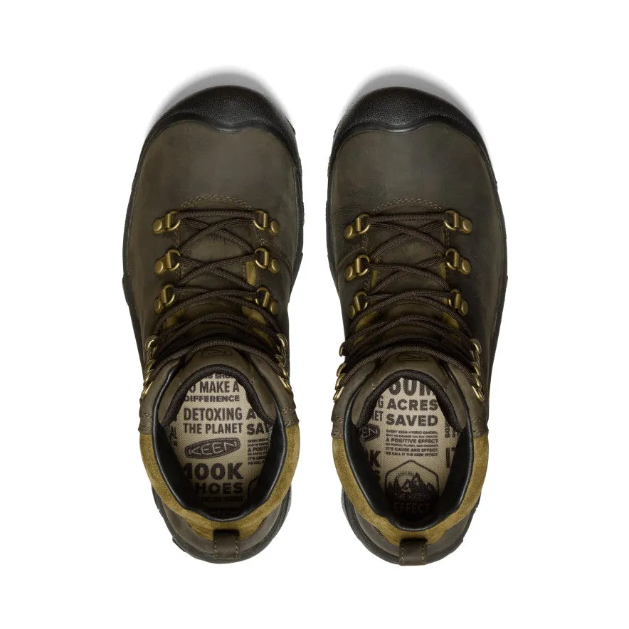 Men's Pyrenees Waterproof Hiking Boot