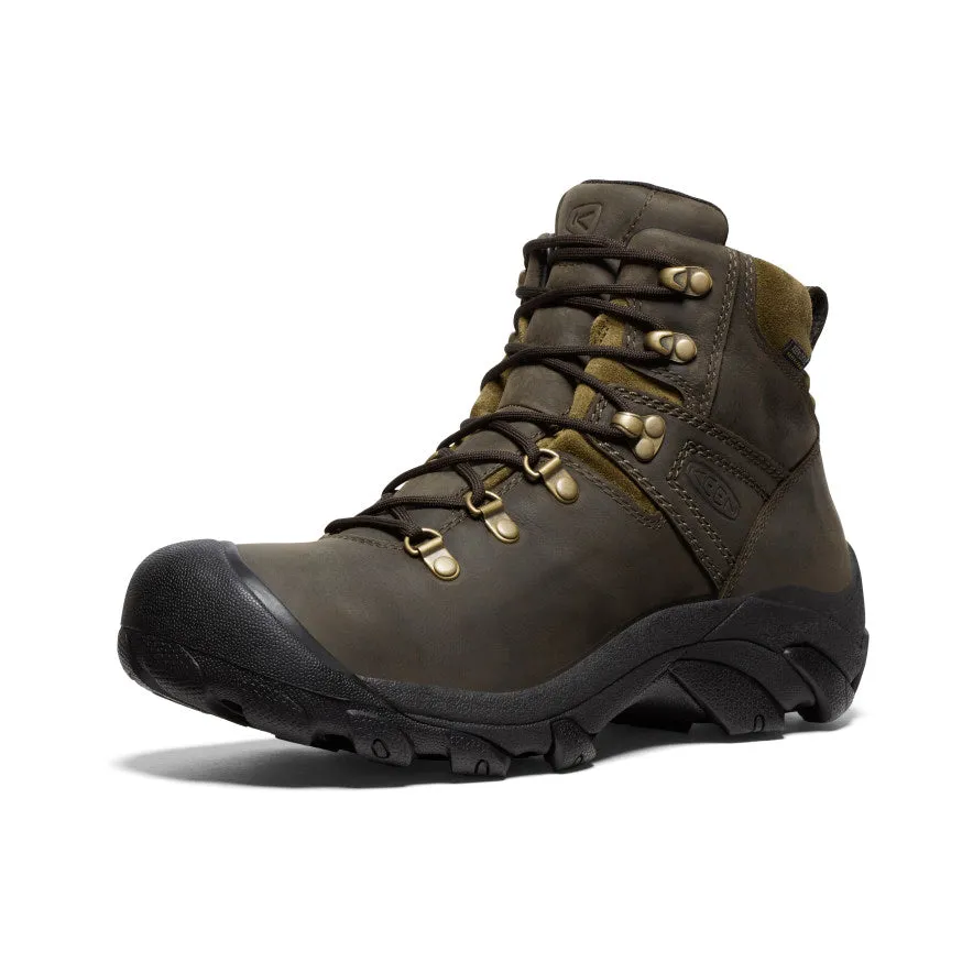 Men's Pyrenees Waterproof Hiking Boot