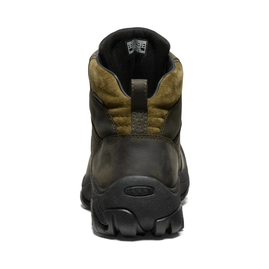 Men's Pyrenees Waterproof Hiking Boot