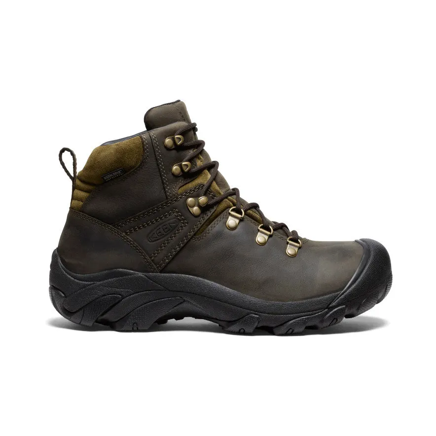 Men's Pyrenees Waterproof Hiking Boot