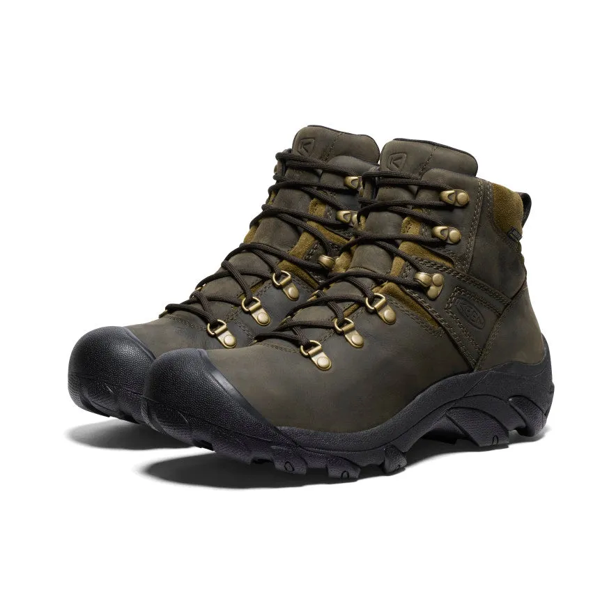 Men's Pyrenees Waterproof Hiking Boot