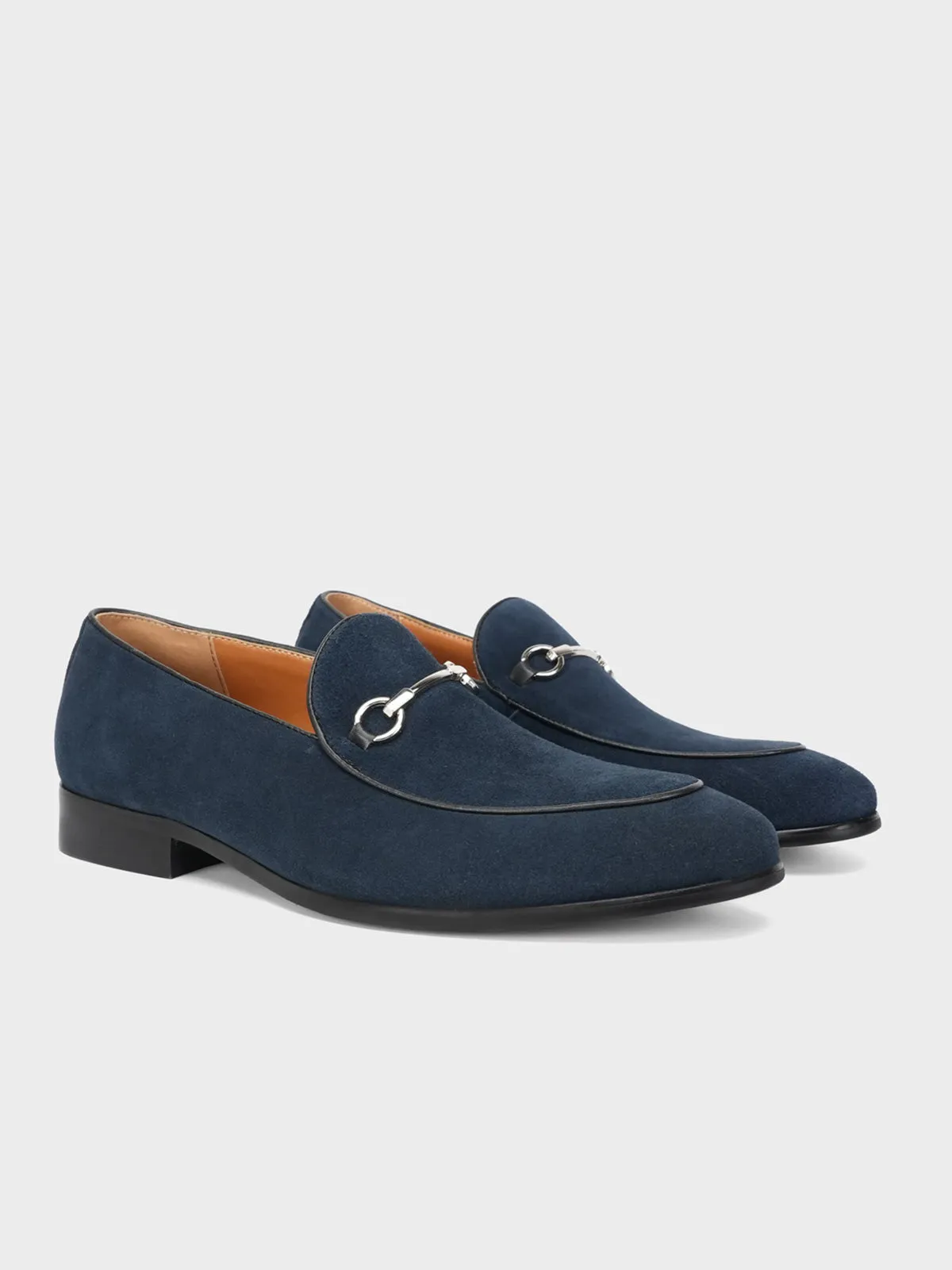 Mens "OSVALDO" Comfy Casual Dress Formal