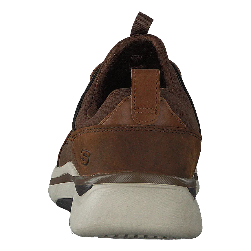 Mens Relaxed Fit Delamo Cdb