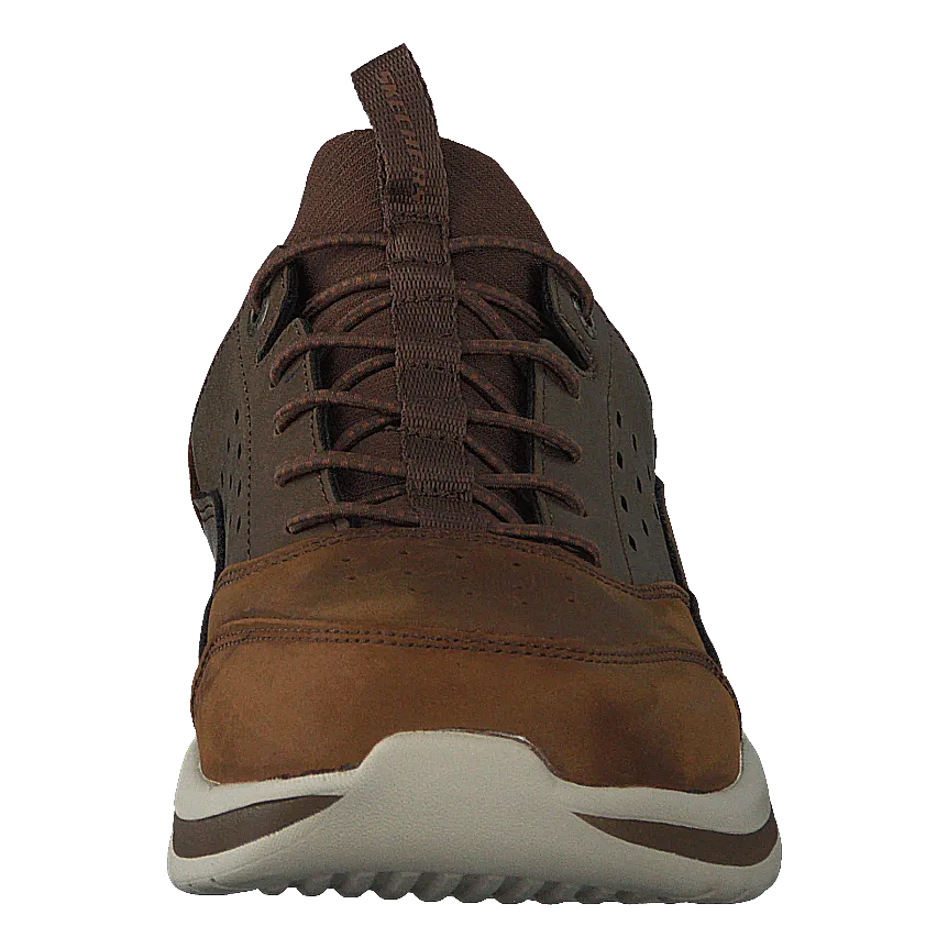 Mens Relaxed Fit Delamo Cdb