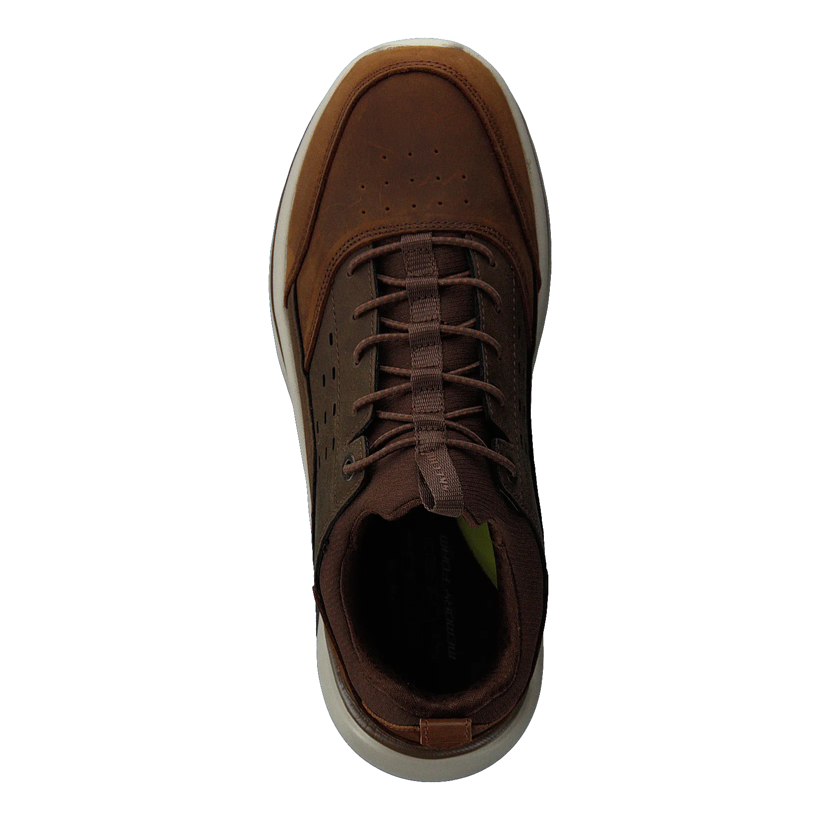 Mens Relaxed Fit Delamo Cdb