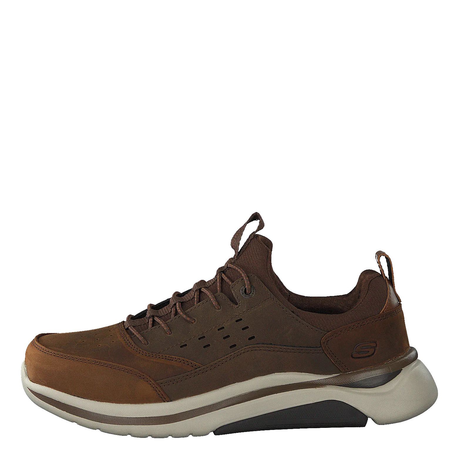 Mens Relaxed Fit Delamo Cdb