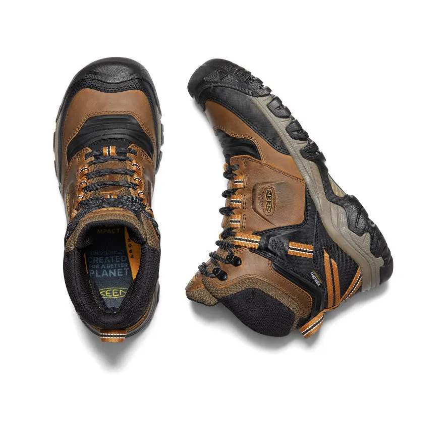 Men's Ridge Flex Waterproof Boot