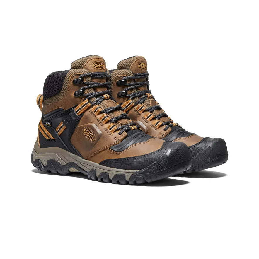 Men's Ridge Flex Waterproof Boot