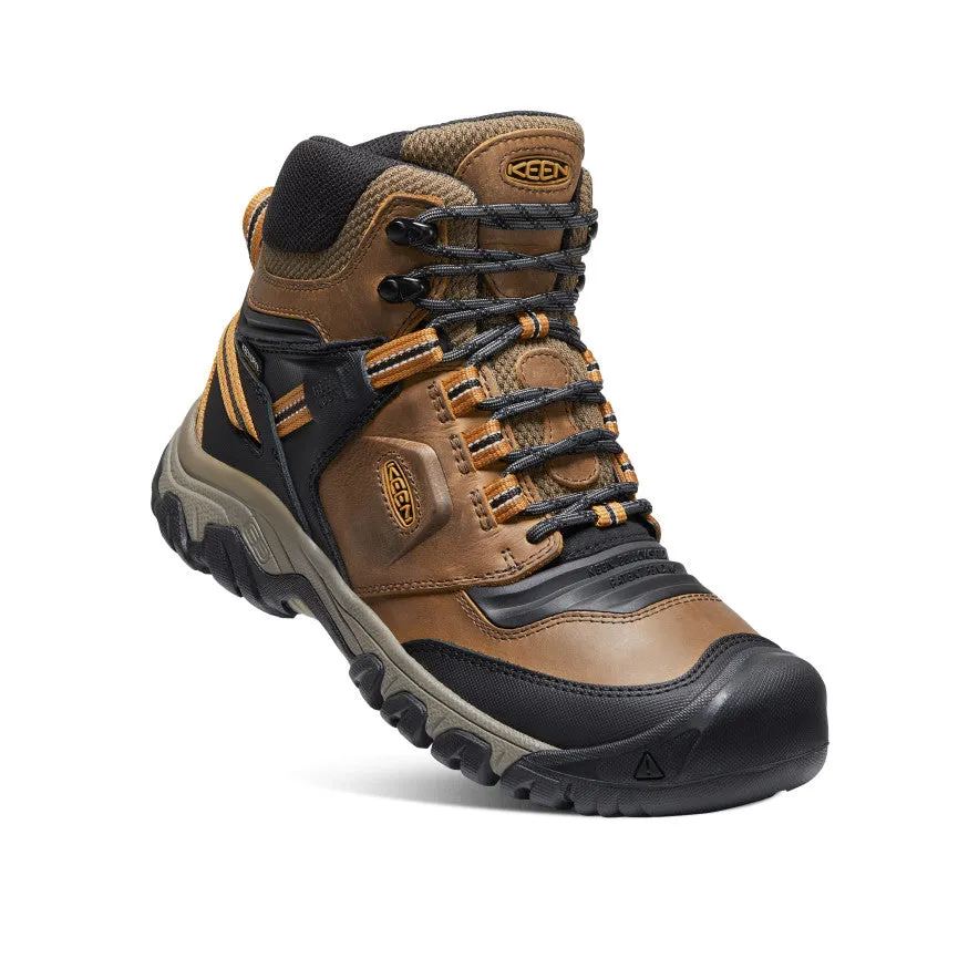 Men's Ridge Flex Waterproof Boot