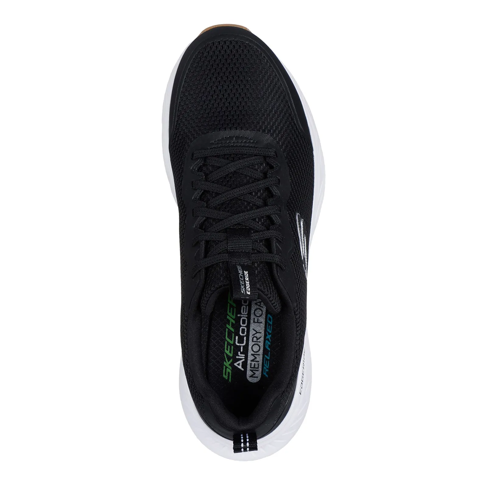Men's Skechers, Relaxed Fit: Edgeride - Rekze Sneaker