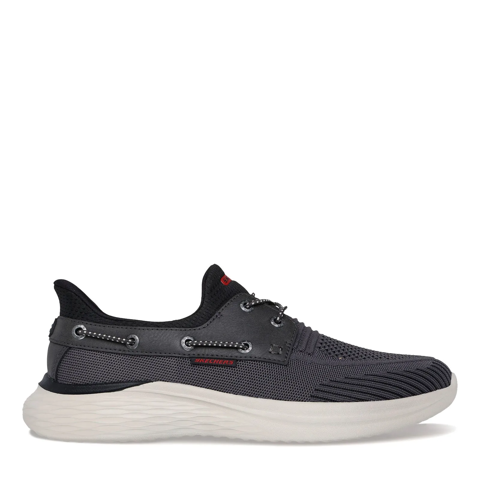 Men's Skechers, Slip-ins Relaxed Fit: Lawson - Parasail Sneaker - Wide Width