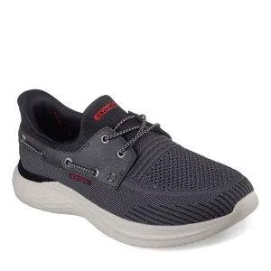 Men's Skechers, Slip-ins Relaxed Fit: Lawson - Parasail Sneaker - Wide Width
