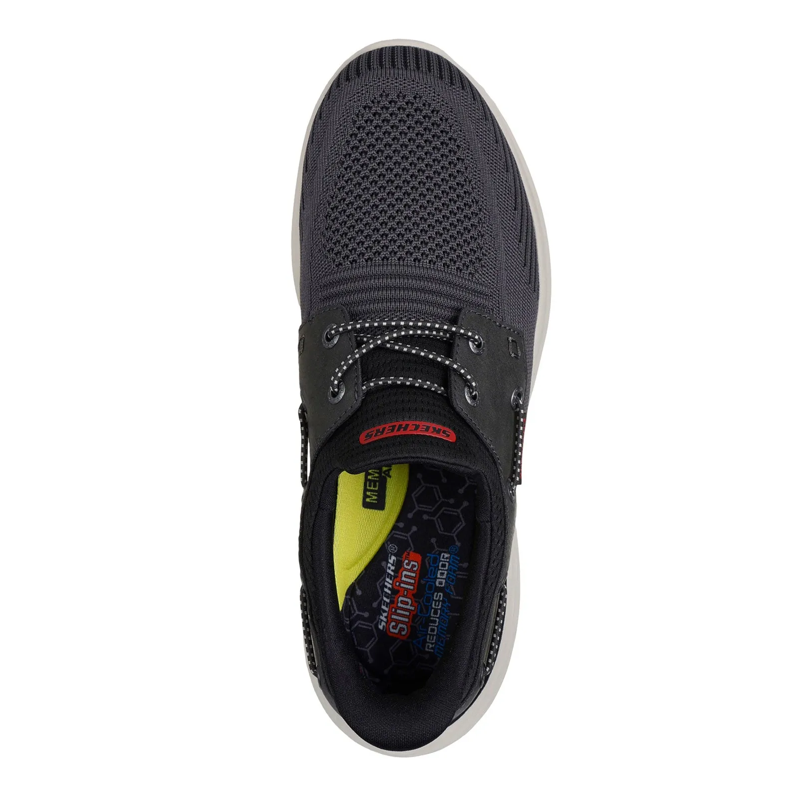 Men's Skechers, Slip-ins Relaxed Fit: Lawson - Parasail Sneaker - Wide Width
