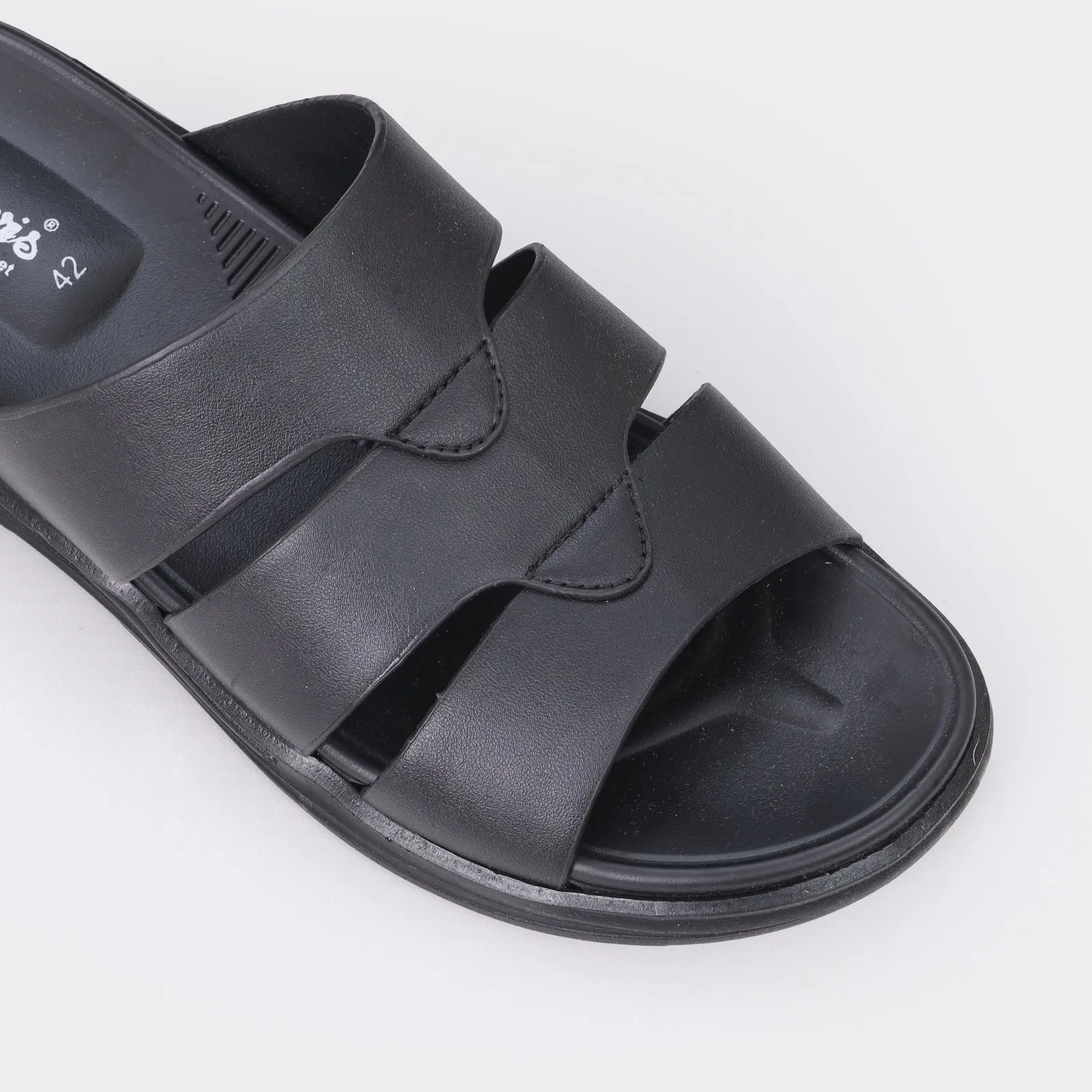 Men's Smart Casual Flats