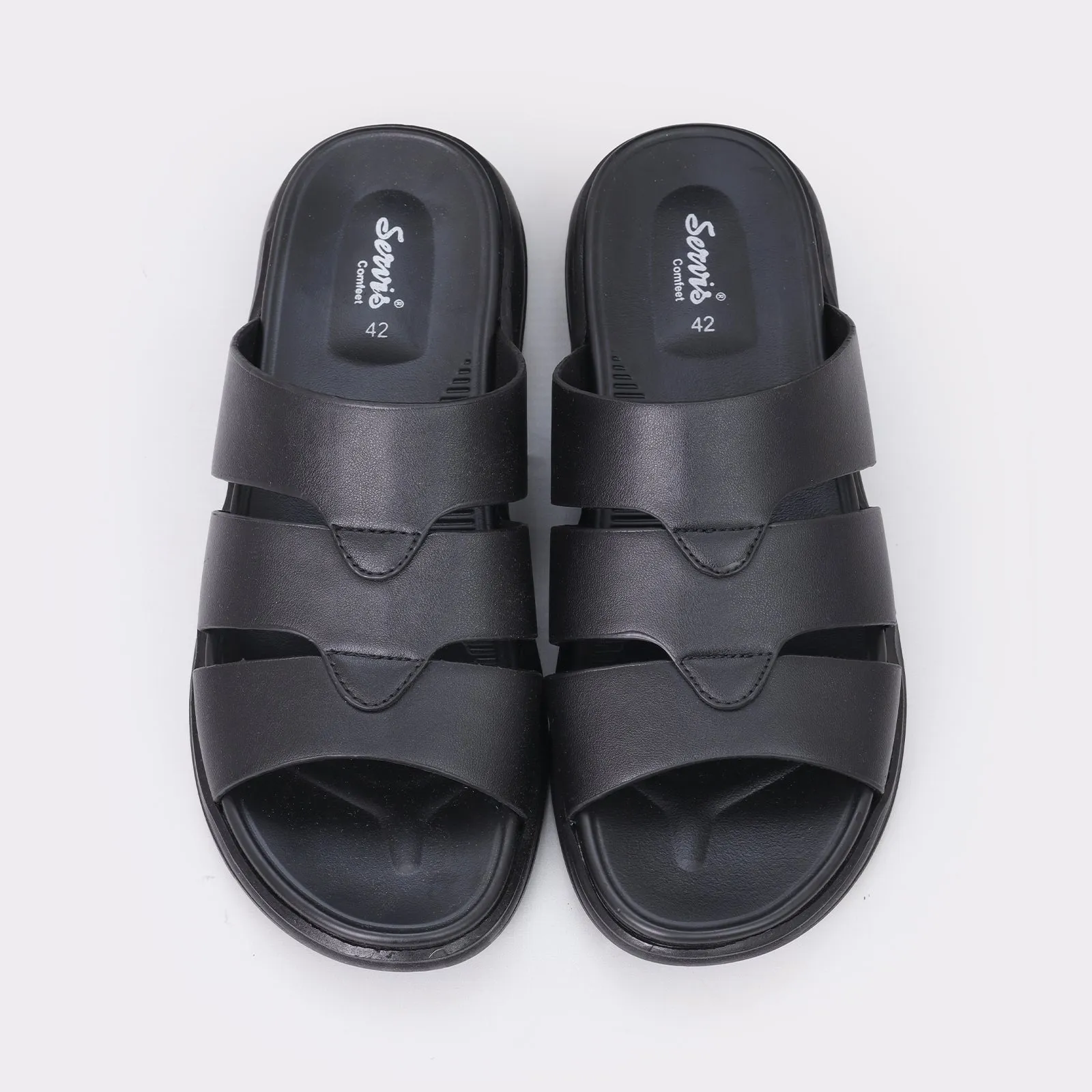 Men's Smart Casual Flats