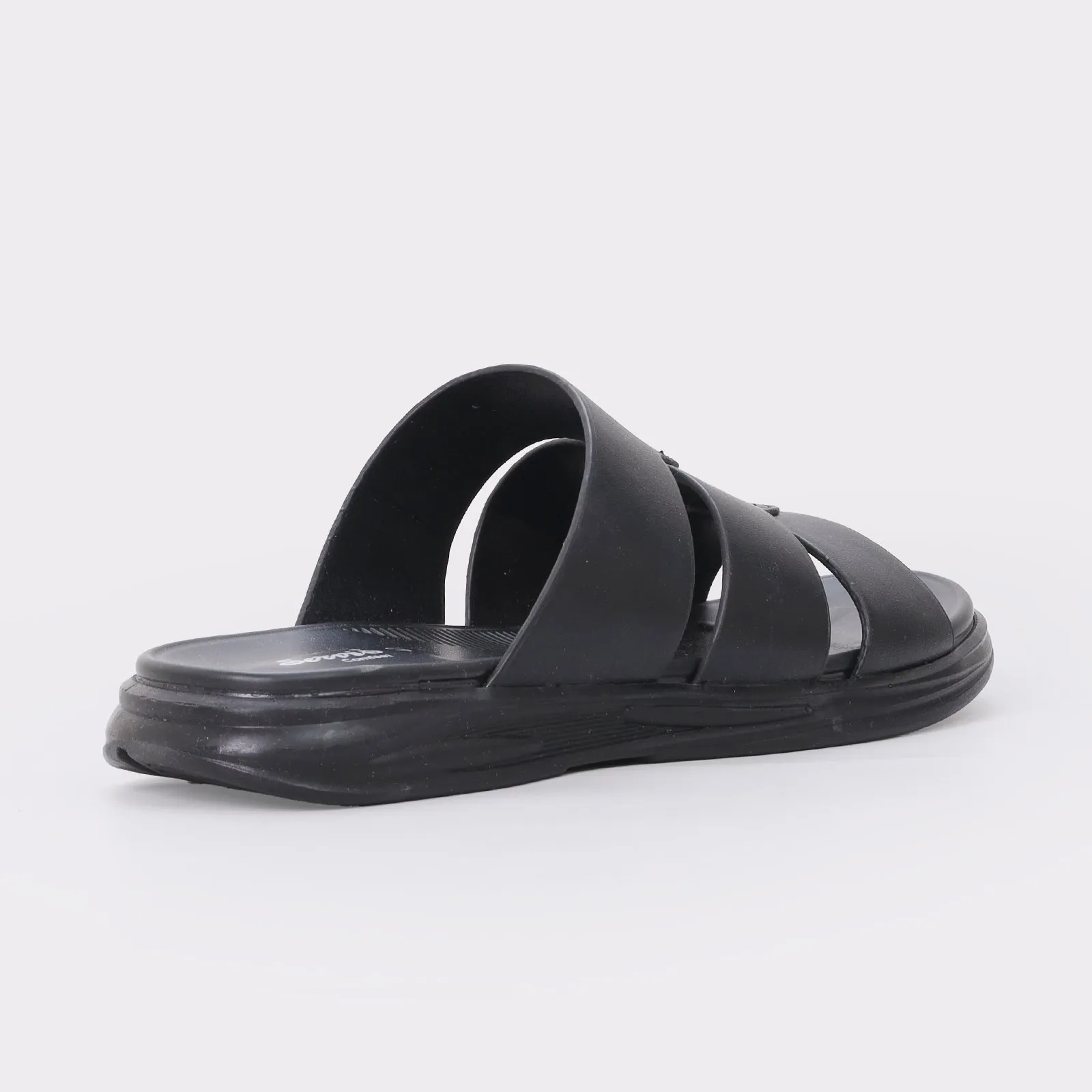 Men's Smart Casual Flats
