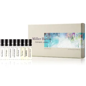 Miller Harris Discovery Set