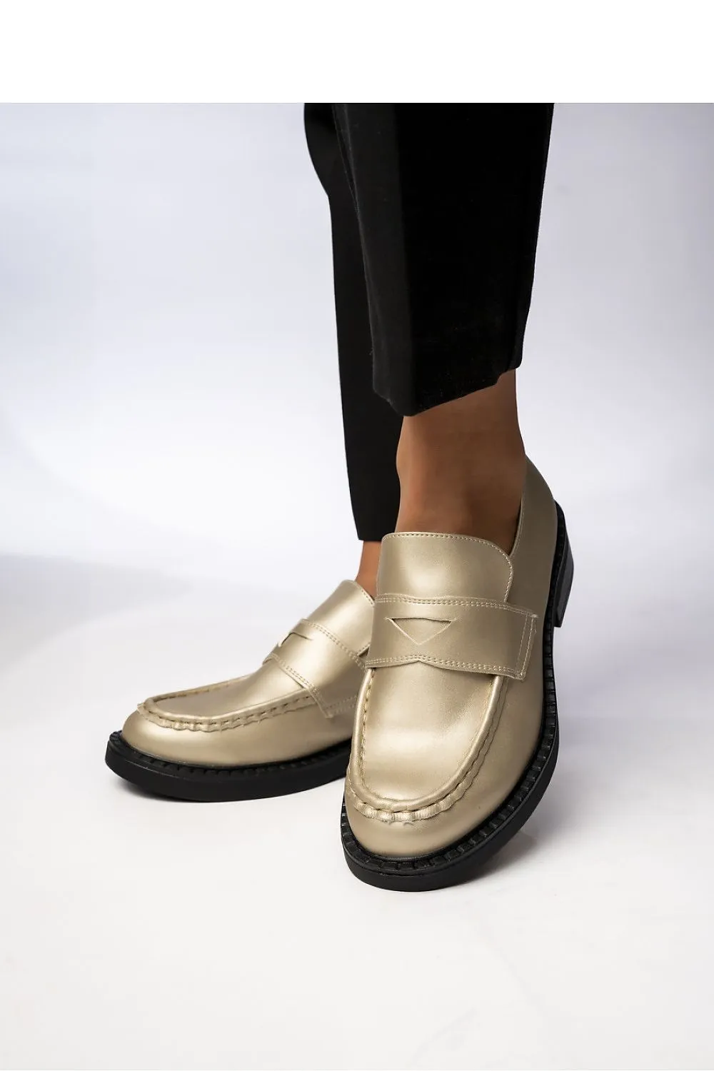 Mocassin Inello