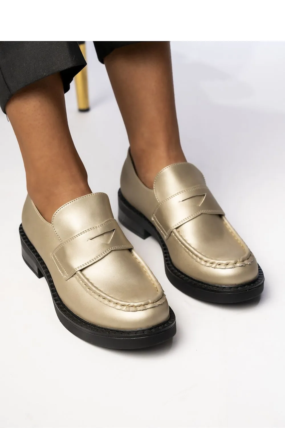 Mocassin Inello