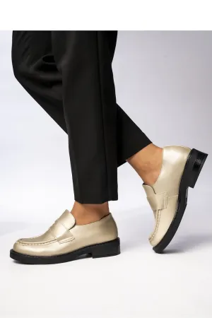 Mocassin Inello