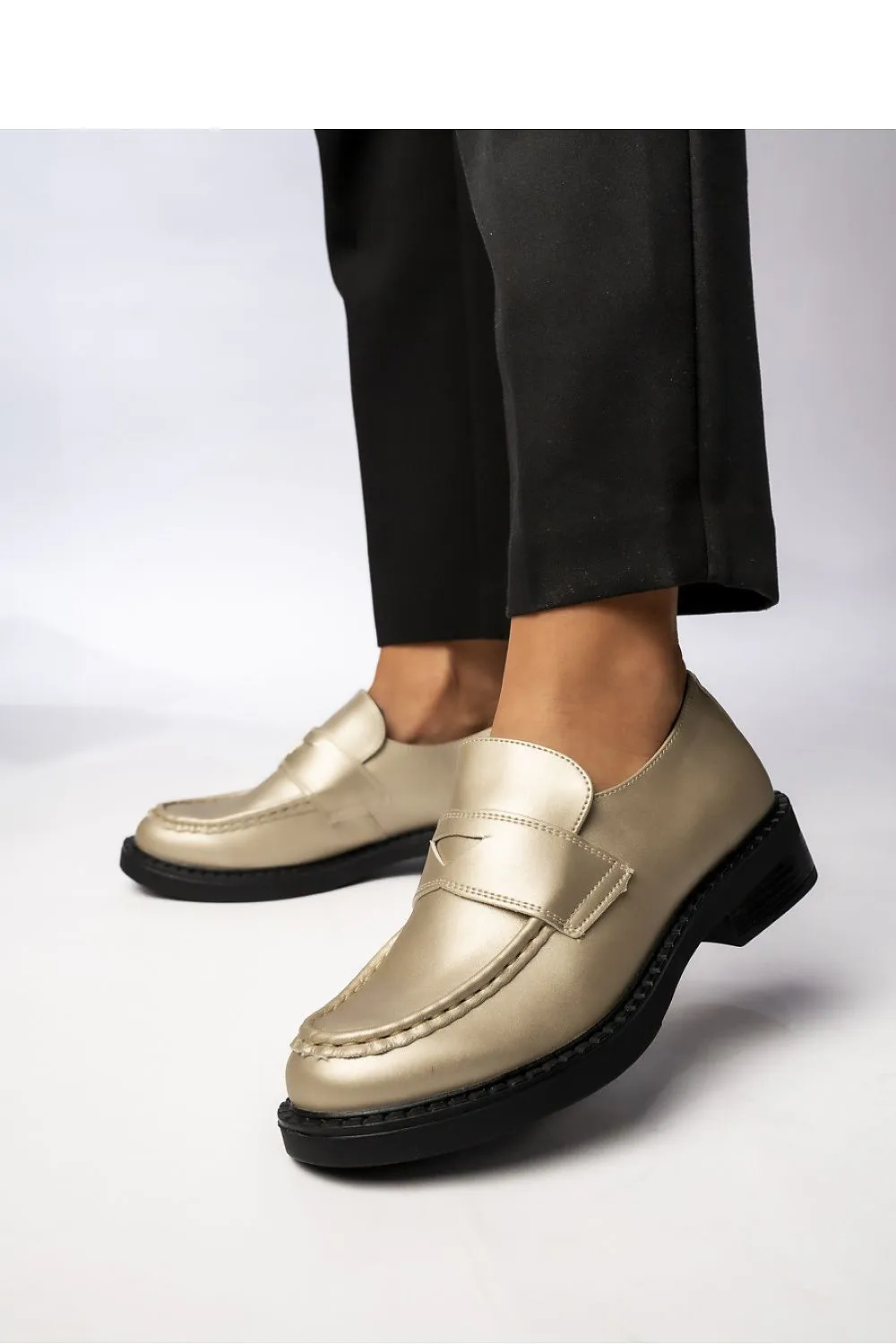 Mocassin Inello