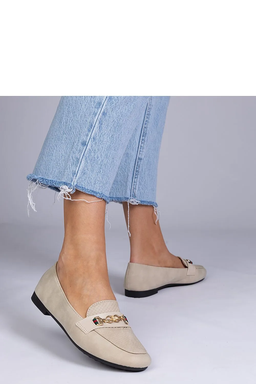 Mocassin PRIMO