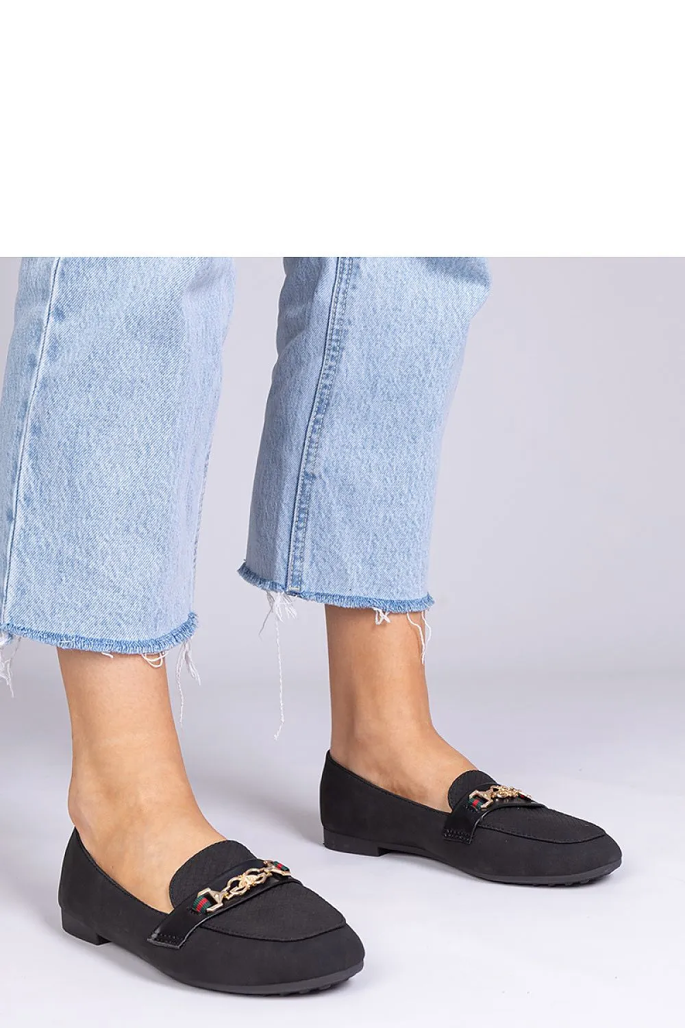 Mocassin PRIMO
