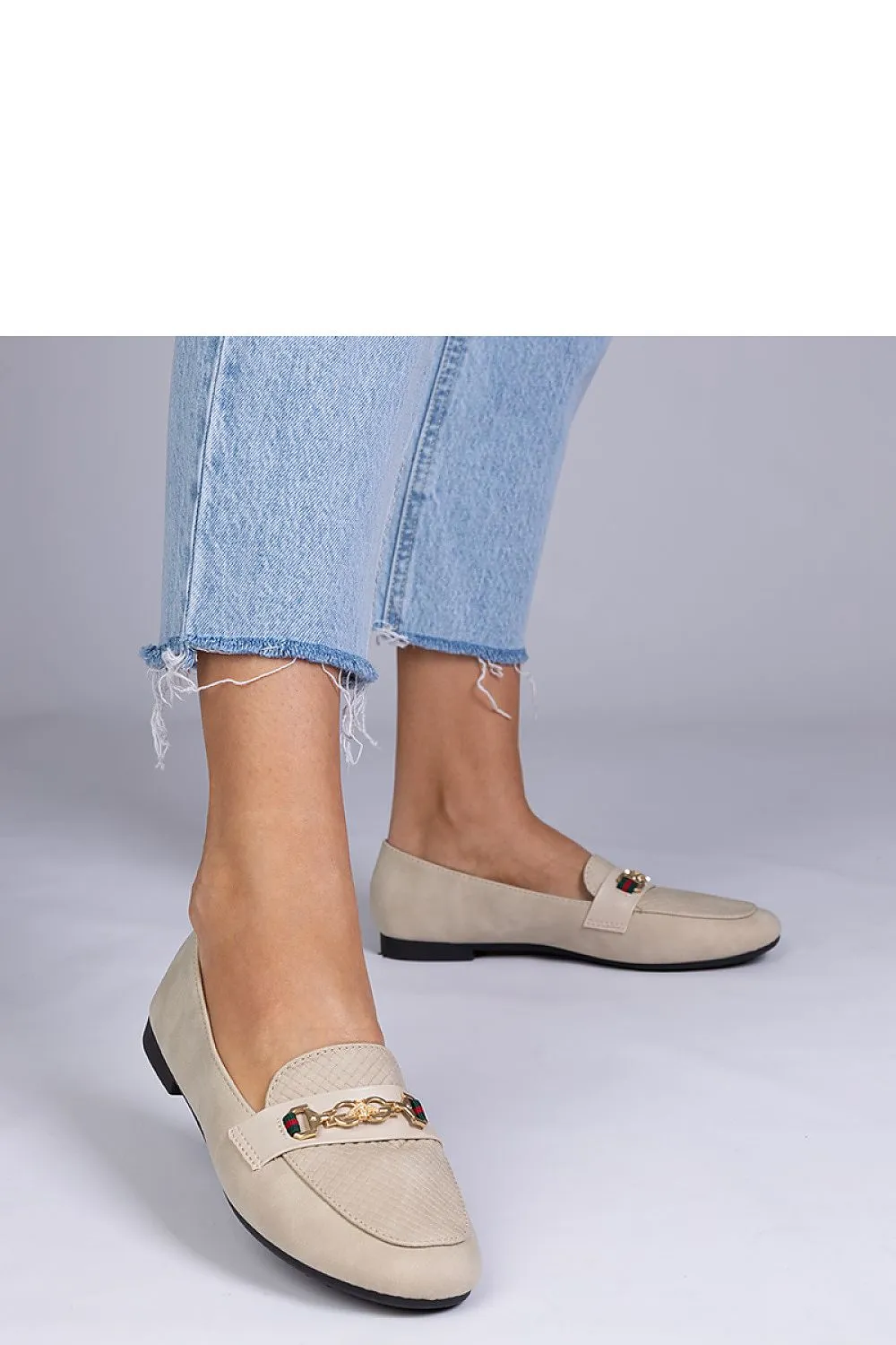 Mocassin PRIMO