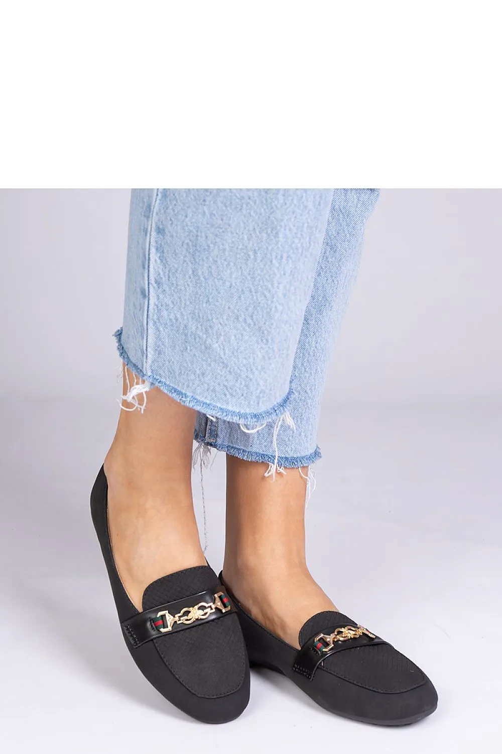 Mocassin PRIMO