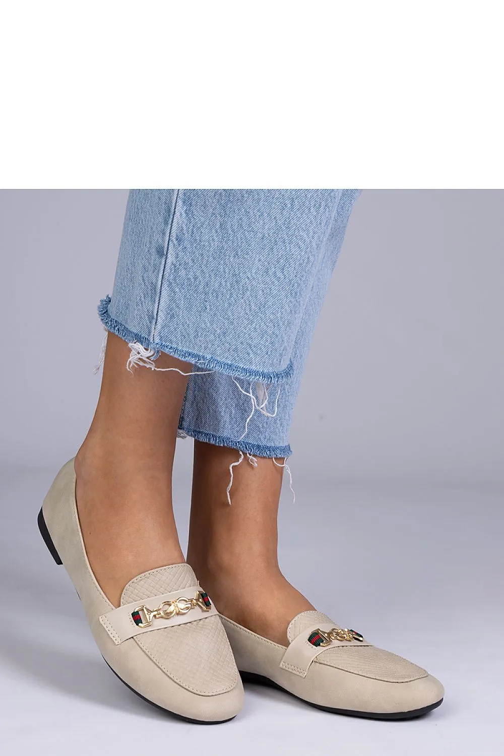 Mocassin PRIMO