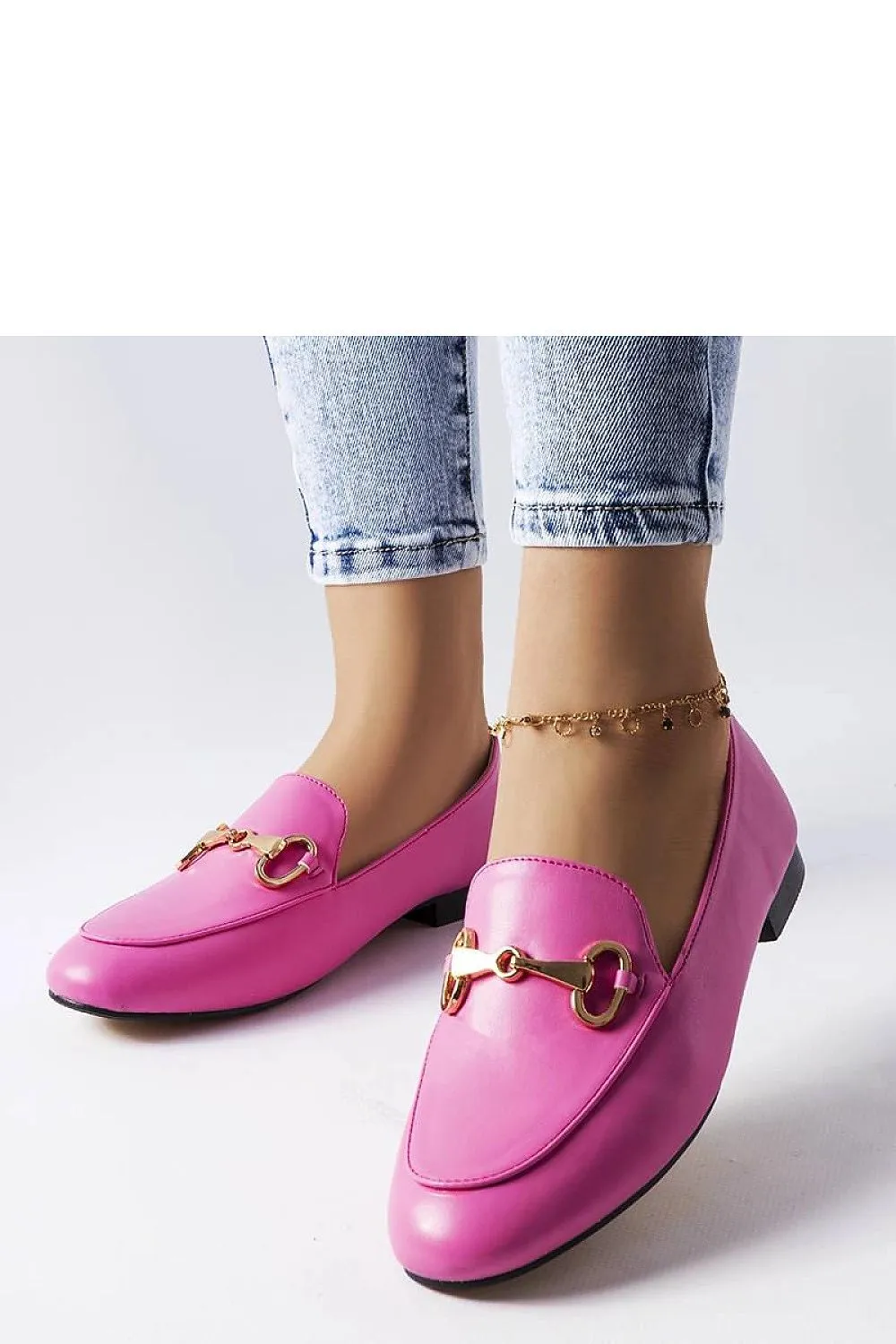 Mocassin Solea