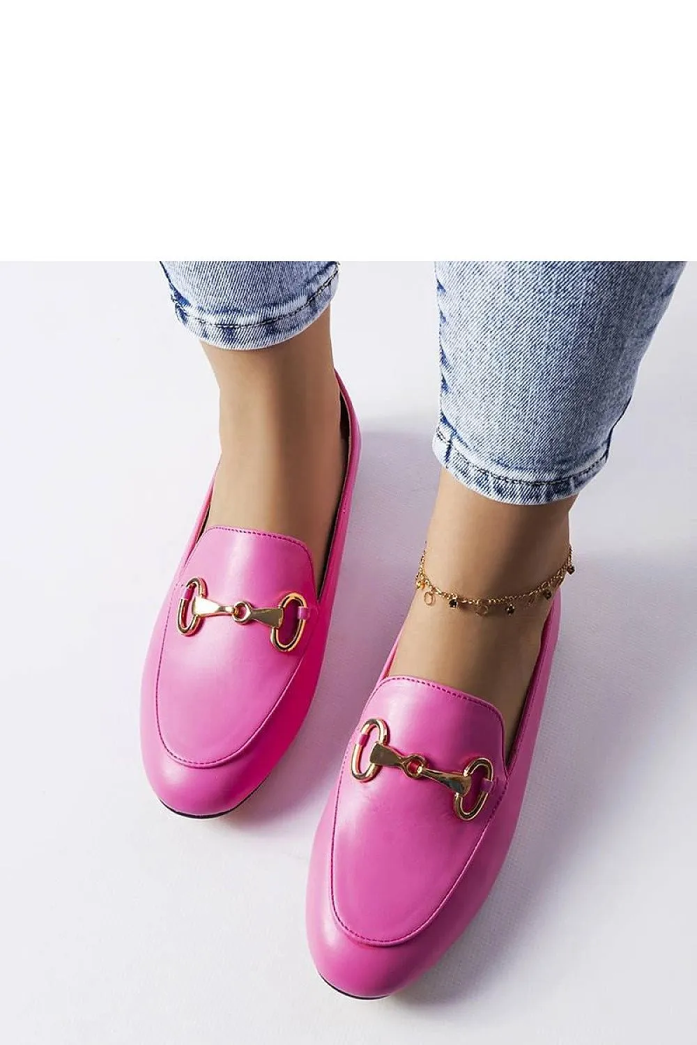 Mocassin Solea
